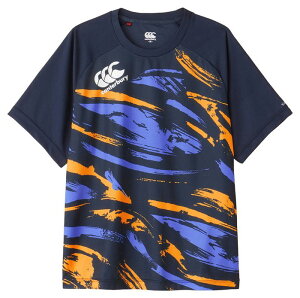 24ss J^x[ CANTERBURY RG34005 TRAINING TEE Or[ g[jO K K Vc TVc eB[Vc vVc vNeBXVc z  y Nu  T[N  