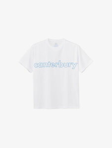 24ss J^x[ CANTERBURY RA34151 FLEXCOOL CONTROL T-SHIRT 胂f Or[ gbvX   jZbNX Vc TVc eB[Vc i ړ K ʋ ʊw K g[jO 