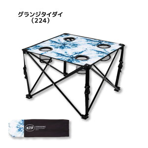 LE KiU AEghA CgLv OUTDOOR FOLDING TABLE K271 ܂肽݃e[u hNz_[  ϐ Lv tFX RpNg [obO g [  h ω׏d10kg 킢 