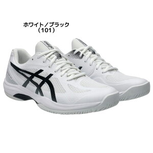 25fw �A�V�b�N�X ASICS 1071A111 COURT HUNTER FF �C���h�A�V���[�Y �V���[�Y �n���h�{�[�� �o�h�~���g�� �C���h�A�X�|�[�c �����Y �̈�كV���[�Y �����X�|�[�c �X�s�[�h �_�