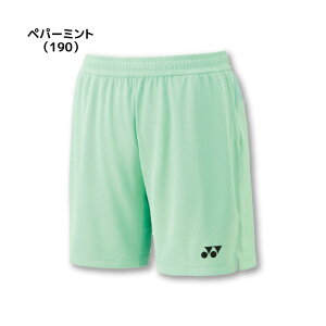 25fw ���l�b�N�X YONEX 15202 �����Y�j�b�g�n�[�t�p���c �n�[�t�p���c �o�h�~���g�� �e�j�X �z������ ���d UV�J�b�g �����Y �N�[�� �X�g���b�`