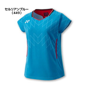 25ss lbNX YONEX 20915 EBYQ[Vc(tBbgVc) Q[Vc  fB[X oh~g z 