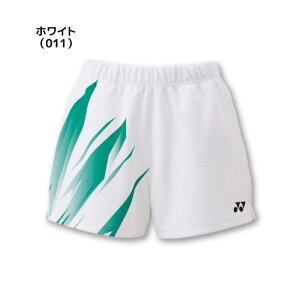 25ss lbNX YONEX 25107 EBYjbgV[gpc V[gpc pc {g oh~g fB[X UVJbg