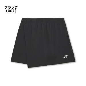26ss ���l�b�N�X YONEX 25118 �E�B�����Y�V���[�g�p���c �V���[�g�p���c �p���c �{�g���X �e�j�X �o�h�~���g�� ���f�B�[�X �z�� ���� ���d