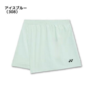 26ss ���l�b�N�X YONEX 25118 �E�B�����Y�V���[�g�p���c �V���[�g�p���c �p���c �{�g���X �e�j�X �o�h�~���g�� ���f�B�[�X �z�� ���� ���d