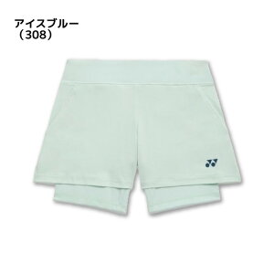 26ss ���l�b�N�X YONEX 25120 �E�B�����Y�V���[�g�p���c �V���[�g�p���c �p���c �{�g���X �e�j�X �o�h�~���g�� ���f�B�[�X �z�� ���� ���d