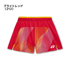 26ss ���l�b�N�X YONEX 25121 �E�B�����Y�V���[�g�p���c �V���[�g�p���c �p���c �{�g���X �e�j�X �o�h�~���g�� ���f�B�[�X �z�� ���� ���d UV UV�J�b�g �X�g���b�` �L�k