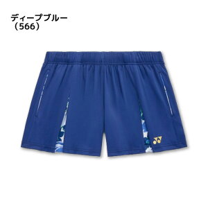 26ss ���l�b�N�X YONEX 25126 �E�B�����Y�V���[�g�p���c �V���[�g�p���c �p���c �{�g���X �e�j�X �o�h�~���g�� ���f�B�[�X �z�� ���� ���d