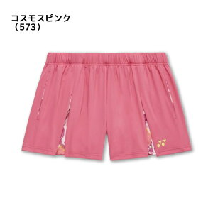 26ss ���l�b�N�X YONEX 25126 �E�B�����Y�V���[�g�p���c �V���[�g�p���c �p���c �{�g���X �e�j�X �o�h�~���g�� ���f�B�[�X �z�� ���� ���d
