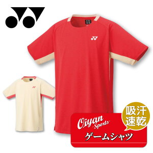 25ss lbNX YONEX 10622 jQ[Vc Q[Vc TVc Vc oh~g 