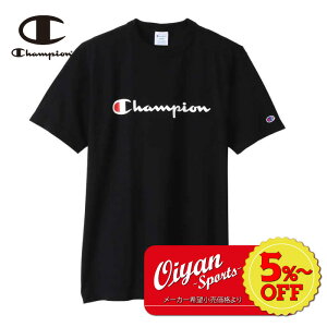 `sI CHAMPION C3-X353 CASUAL WEAR HALF SLEEVE T-SH SHORT SLEEVE ubN   TVc eB[Vc Vc |Cg Rbg Vv ʋ ʊw K K ړ ړ  