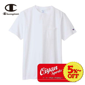 `sI CHAMPION C3-X357 CASUAL WEAR HALF SLEEVE T-SH SHORT SLEEVE POCKET zCg   TVc eB[Vc Vc Rbg Vv |Pbg ʋ ʊw K K ړ ړ  