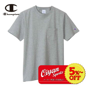 `sI CHAMPION C3-X357 CASUAL WEAR HALF SLEEVE T-SH SHORT SLEEVE POCKET IbNXtH[hO[   TVc eB[Vc Vc Rbg Vv |Pbg ʋ ʊw K K ړ 