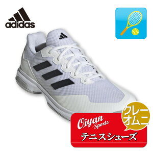 25q1 AfB_X ADIDAS JQ5010 51_GAMECOURT2OC ejX V[Y ejXV[Y N[R[g IjR[g y lH Y zCg NbV V[[XN[W[  Nu XN[