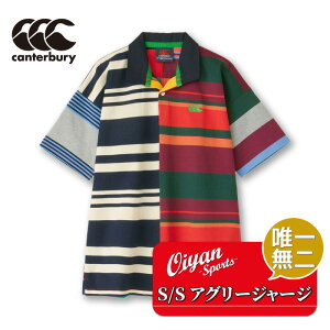 25ss J^x[ CANTERBURY RA34149 S/S UGLY JERSEY Or[ g[jO K K ړ ړ  W[W Or[W[W OW[ K[Vc i jZbNX  