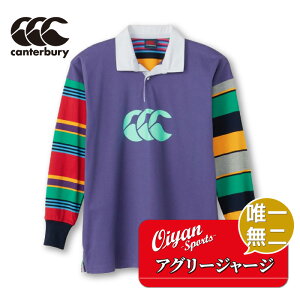 J^x[ CANTERBURY RA43532 L/S LIGHT UGLY JER p[v(78)   W[W Or[W[W Vc K[Vc Rbg JWA EFA Y fB[X i K 