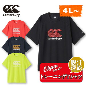 24ss J^x[ CANTERBURY RG34007B TRAINING TEE Or[ g[jO K K Vc TVc eB[Vc vVc vNeBXVc z  y Nu  T[N  