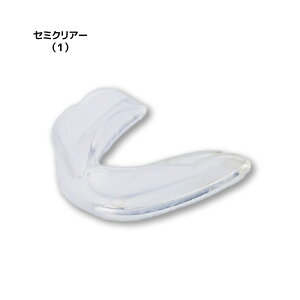 24fw スズキスポーツ SUZUKI SPORTS SD956 マウスガード・シニア(ケース付) ラグビー マウスピース スポーツ コンタクトスポーツ 軟化形成 型どり 噛み合わせ カスタムフィット 外傷 予防 防御 衝撃