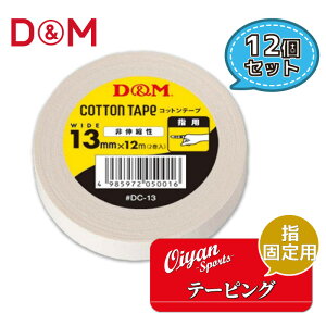 fB[AhG D&M DC-13 13mm 12m 12 e[sO Rbge[v hCp[ Rbg Lk Lk 13mm w wp zCg  p  p fBJ ؂ Œ  y P