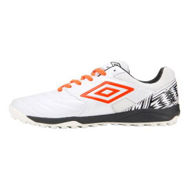 ★5%以上off★23fw アンブロ umbro UF2WJB03 アクセレイターTR WIDE サッカーシューズ トレーニングシューズ トレシュー 練習 合宿 部活 クラブ スクール グリップ性 クッション性 耐久性 ワイド 土 芝 ターフ 屋外 人工芝 フットボール 靴 フットサル ラグビー