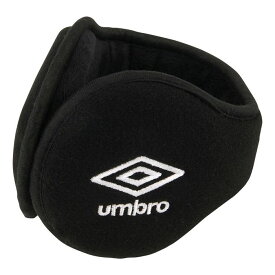 ★5%以上off★23fw アンブロ umbro UUAWJK50 イヤーウォーマー 折りたたみ イヤーマフ 耳当て マフラー 保温 防寒 サイズ調整 サッカー フットサル ラグビー 野球 スポーツ観戦 応援 コーチ 監督 防寒グッズ メンズ レディース おしゃれ シンプル かっこいい