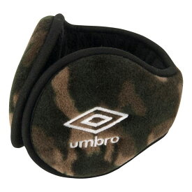 ★5%以上off★23fw アンブロ umbro UUAWJK55 イヤーウォーマー 折りたたみ イヤーマフ 耳当て マフラー 保温 防寒 サイズ調整 サッカー フットサル ラグビー 野球 スポーツ観戦 応援 コーチ 監督 防寒グッズ メンズ レディース おしゃれ シンプル かっこいい