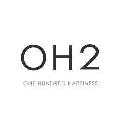 OH2 -韓国雑貨・北欧インテリア-