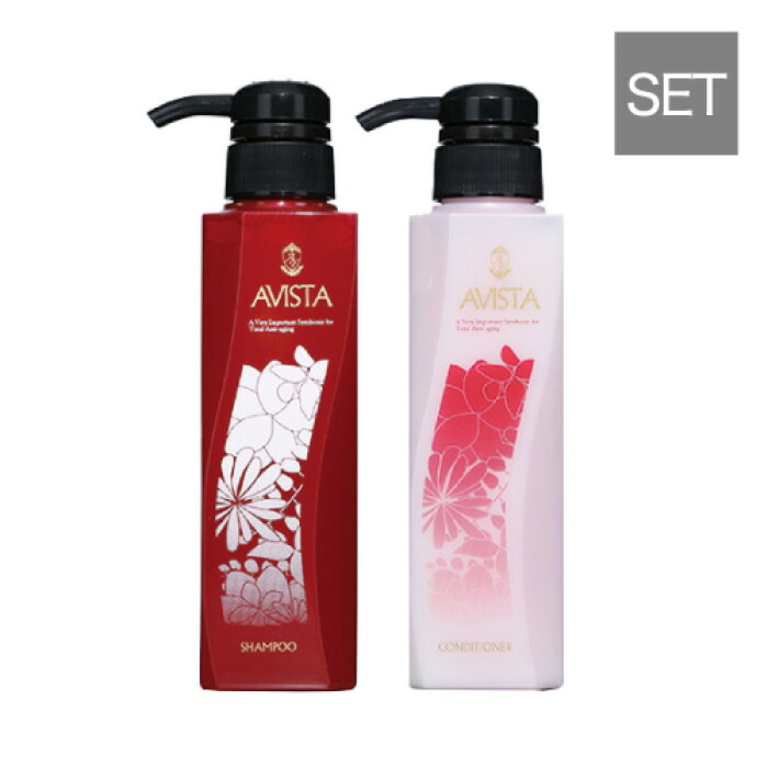 アビスタ エイジング ケア シャンプー