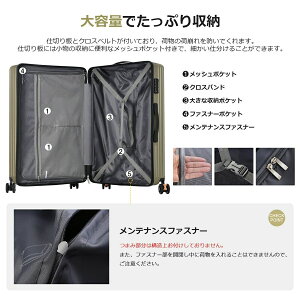 X[cP[X MTCY L[obO USB[d|[gt L[P[X y 킢 TSAbN 4-7 ^ suitcase