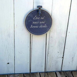 sbN K[fXeBbN^bv 40cm O[ I[ig u[@ACA No.7258 cY 250919