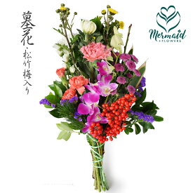 楽天市場 正月用 仏花の通販