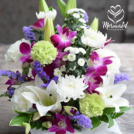 楽天市場 お供え 花 定期の通販