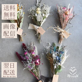 花束 送別 退職 卒業 誕生日 ドライフラワー かすみ草 ブーケ 花束 スワッグ 送料無料 「ローズラグラス」ウエディング ナチュラル インテリア 女性 初節句 バレンタイン お返し 成人 卒業祝い お母さん 結婚 祝い 結婚記念日 プレゼント 送別 新築 お祝い お母さん