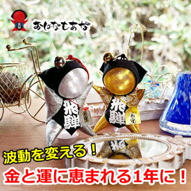 【風水・祈祷済み・当店限定】サルボボ お守りさるぼぼ シルバー ゴールド 2個 セット 出世運 開運 金運 ギャンブルのお守り 縁起のいい 金色 キラキラ 吸盤付 風水 パワースポットを作る！プレゼント