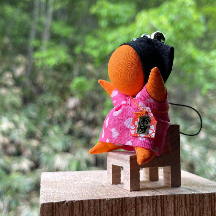 市場 マタニティさるぼぼと赤ちゃんと繋がる糸電話セット ストロベリーハート 妊活のお守り 安産祈願 定形外郵便 お守り 子宝祈願 送料無料