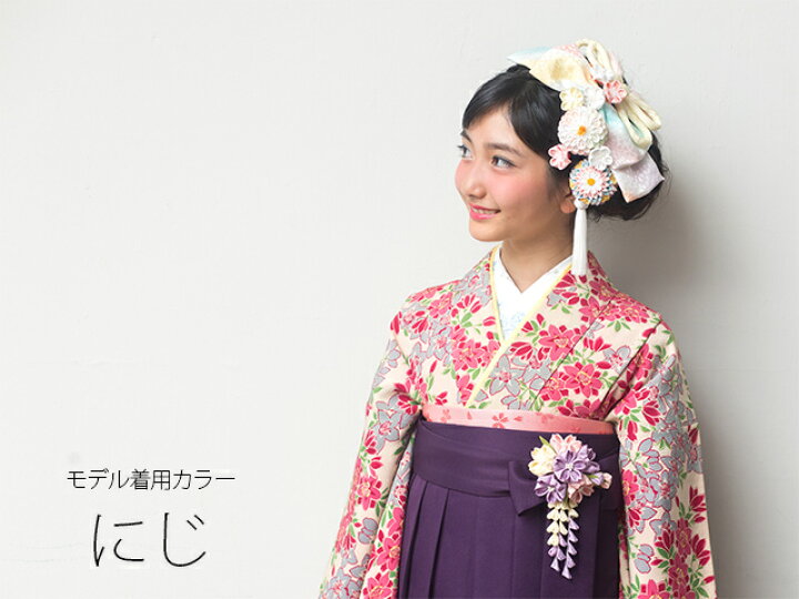楽天市場】リボン 髪飾り 日本製【そめはなリボンコーム】ハイカラさん  