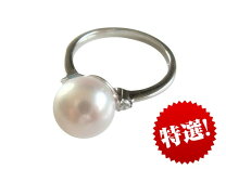 楽天市場】真珠 指輪 冠婚葬祭の通販