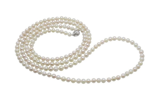 あこや真珠 ロング ネックレスの人気商品・通販・価格比較 - 価格.com