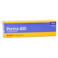 Kodak カラーネガフィルム ポートラ400 35mm 36枚撮 5本パック 6031678