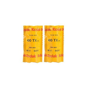 Kodak lKtB gC-X400 120 2{pbN