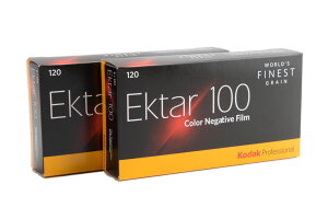 Kodak J[lKtB GN^[100 120 10{pbN