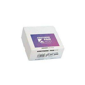 Kentmere PAN 400 tB 35mm 100ft-30.5m 6012599