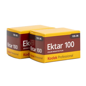 Kodak J[lKtB GN^[100 35mm 36B 2{pbN