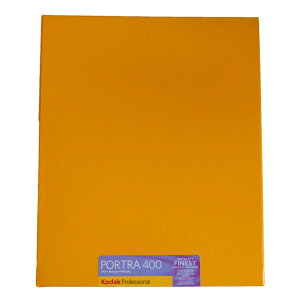 Kodak J[lKtB |[g400 8x10(10) 1708205