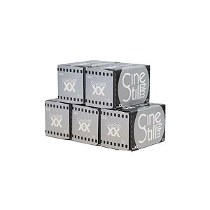 CineStill Black and White lKtB BWXX 35mm 36B(5{pbN)