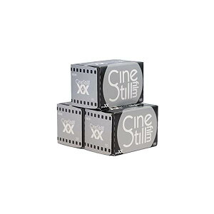 CineStill Black and White lKtB BWXX 35mm 36B(3{pbN)