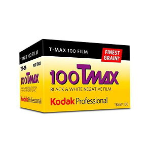 Kodak lKtB T-MAX100 35mm 36B 8532848