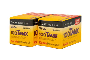 Kodak lKtB T-MAX100 35mm 36B 2{Zbg