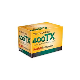 Kodak 白黒ネガフィルム トライ-X400 35mm 36枚撮 8667073