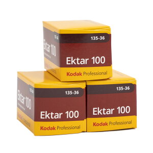 Kodak J[lKtB GN^[100 35mm 36B 3{pbN